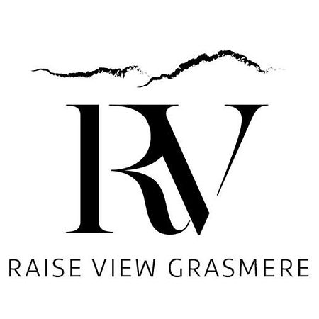 Raise View House Grasmere Exterior foto