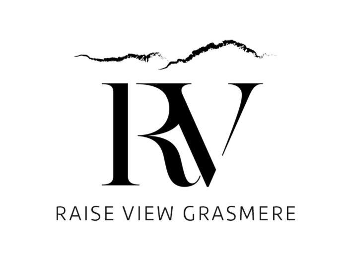 Raise View House Grasmere Exterior foto