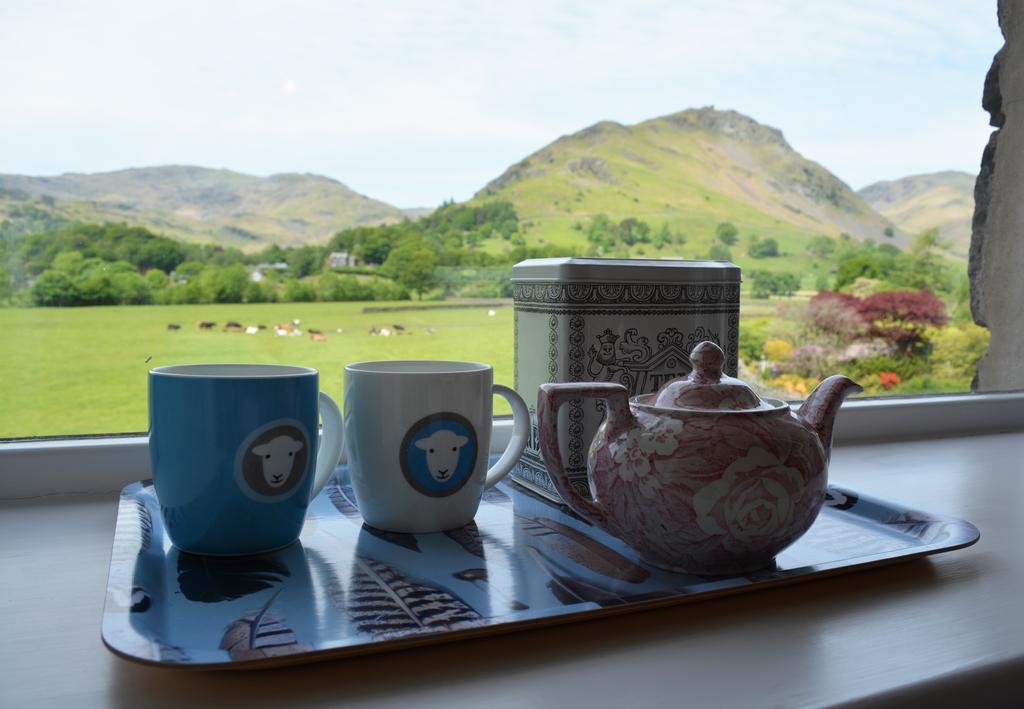 Raise View House Grasmere Quarto foto