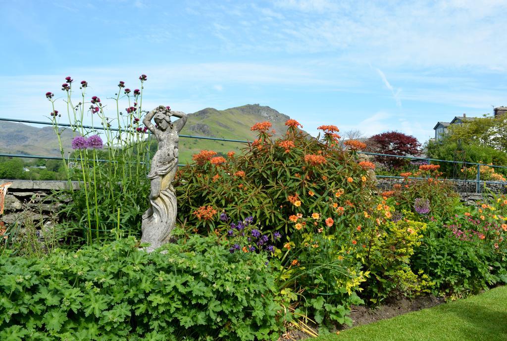 Raise View House Grasmere Exterior foto