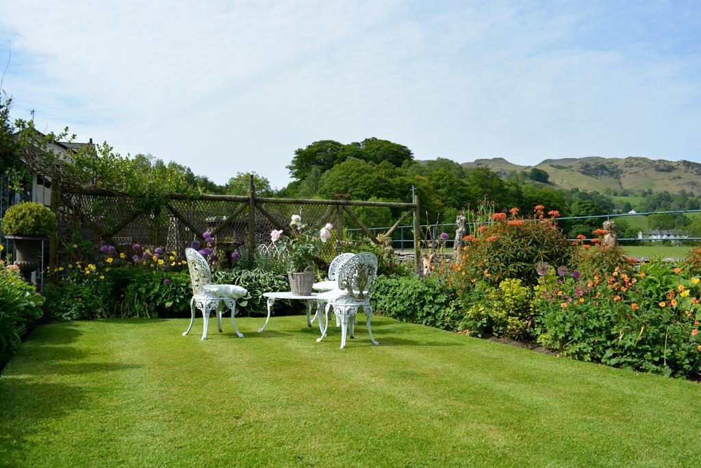 Raise View House Grasmere Exterior foto