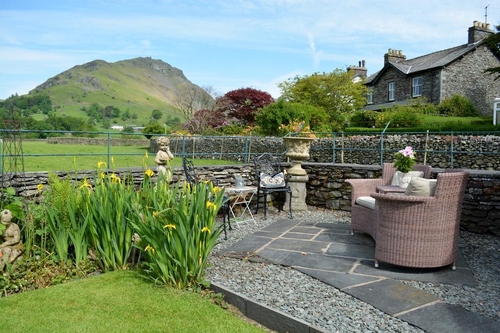 Raise View House Grasmere Exterior foto