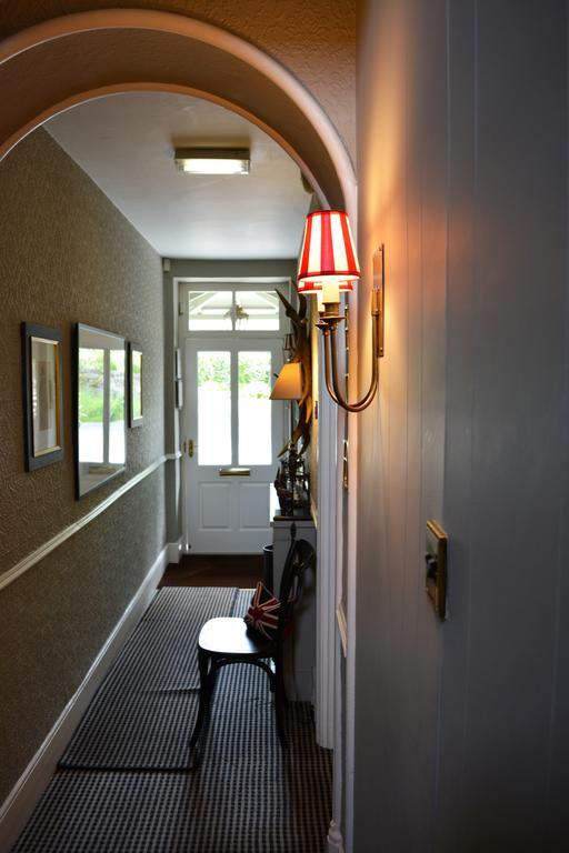 Raise View House Grasmere Exterior foto