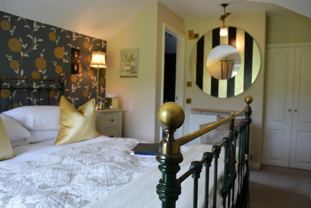 Raise View House Grasmere Exterior foto