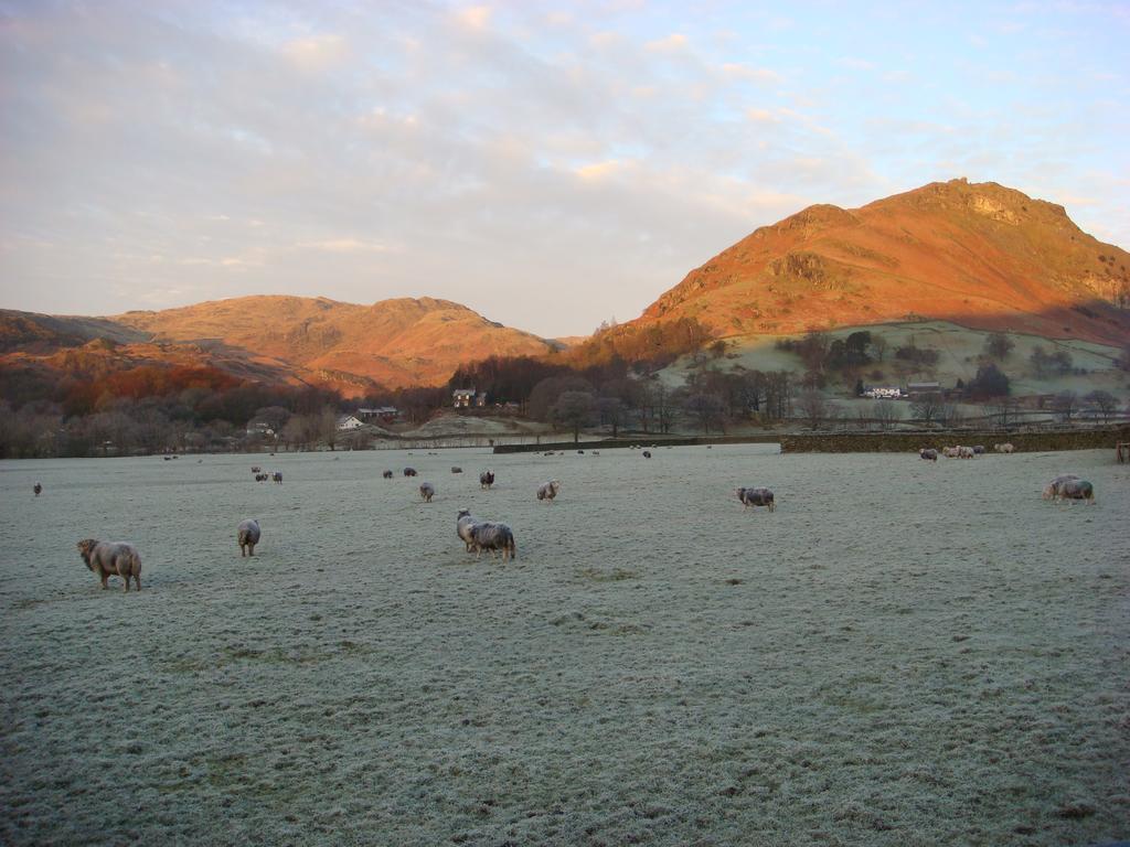 Raise View House Grasmere Exterior foto