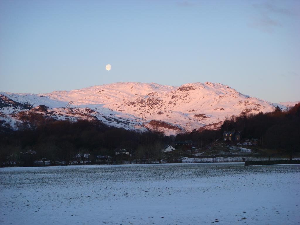 Raise View House Grasmere Exterior foto
