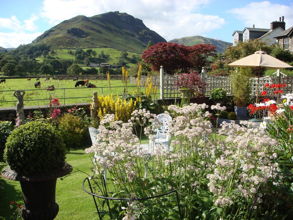 Raise View House Grasmere Exterior foto