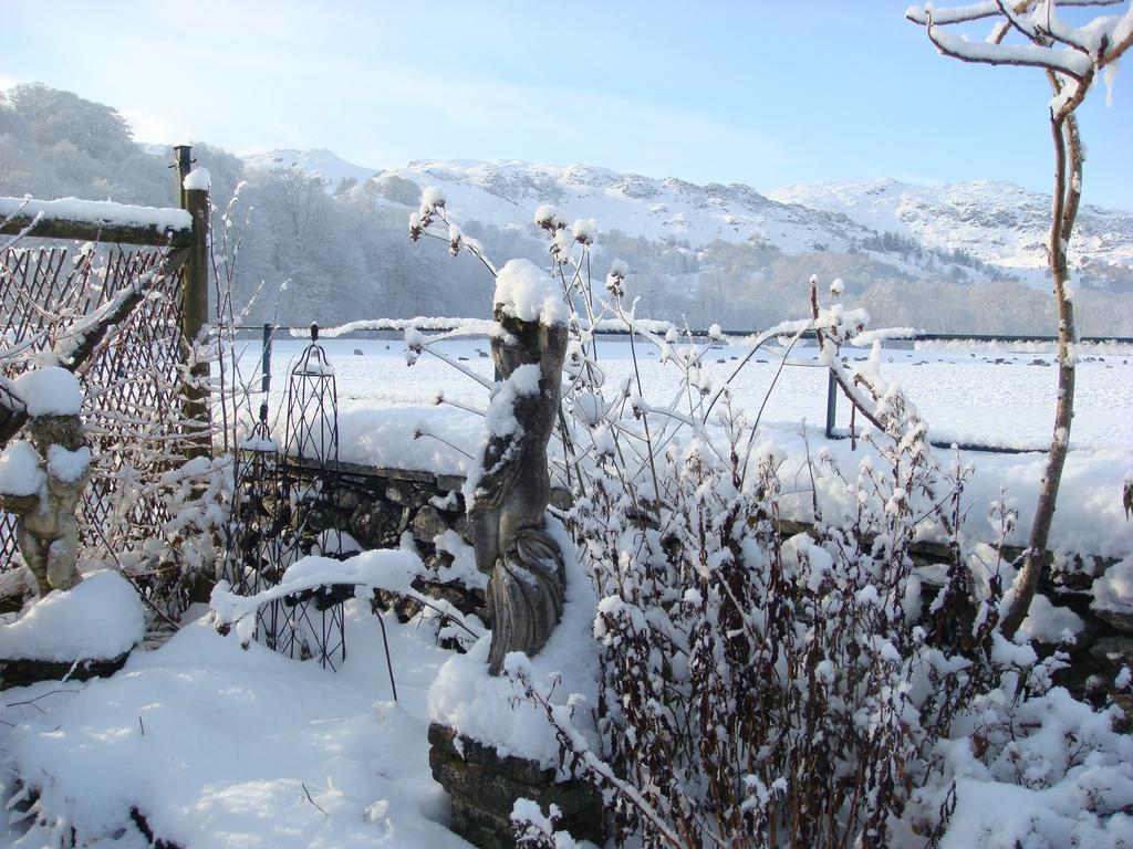 Raise View House Grasmere Exterior foto