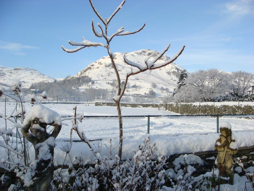 Raise View House Grasmere Exterior foto