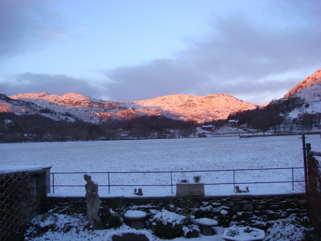 Raise View House Grasmere Exterior foto