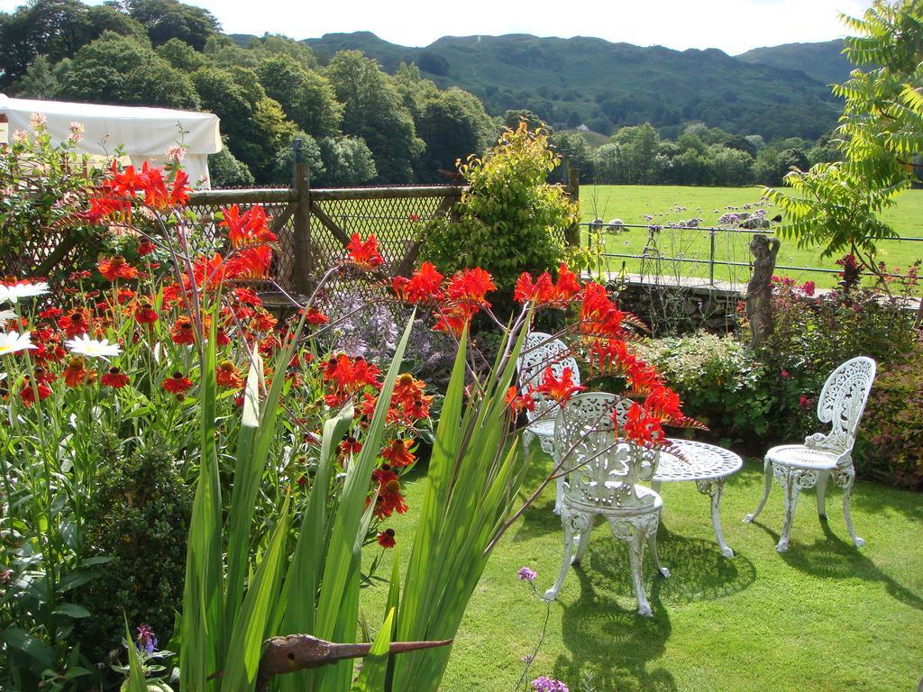 Raise View House Grasmere Exterior foto