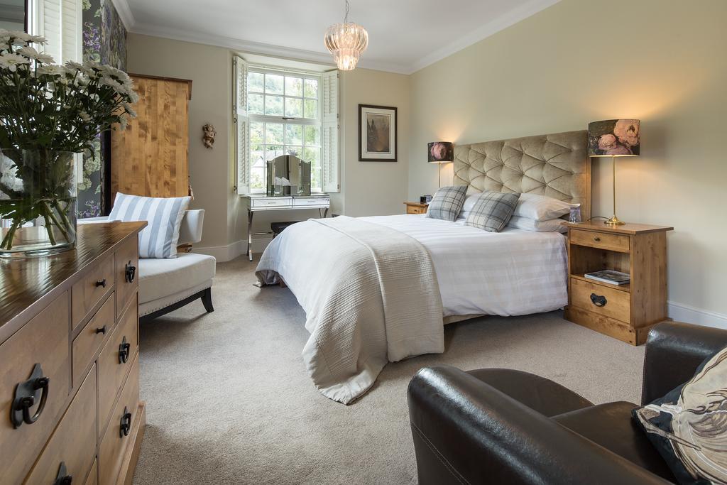 Raise View House Grasmere Exterior foto