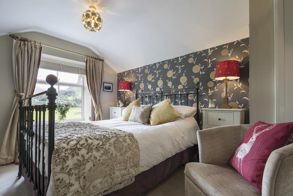 Raise View House Grasmere Exterior foto