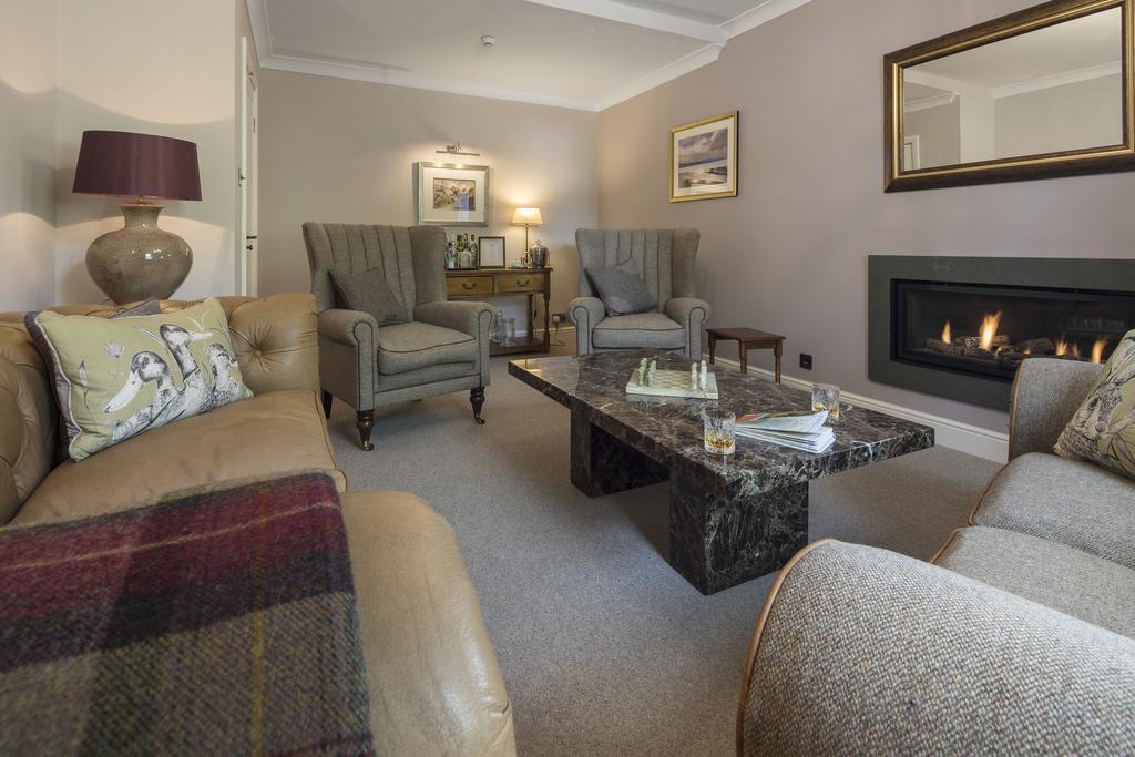 Raise View House Grasmere Exterior foto