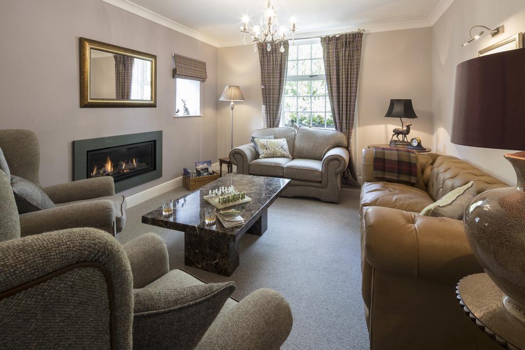 Raise View House Grasmere Exterior foto