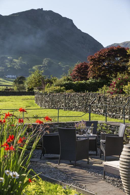 Raise View House Grasmere Exterior foto