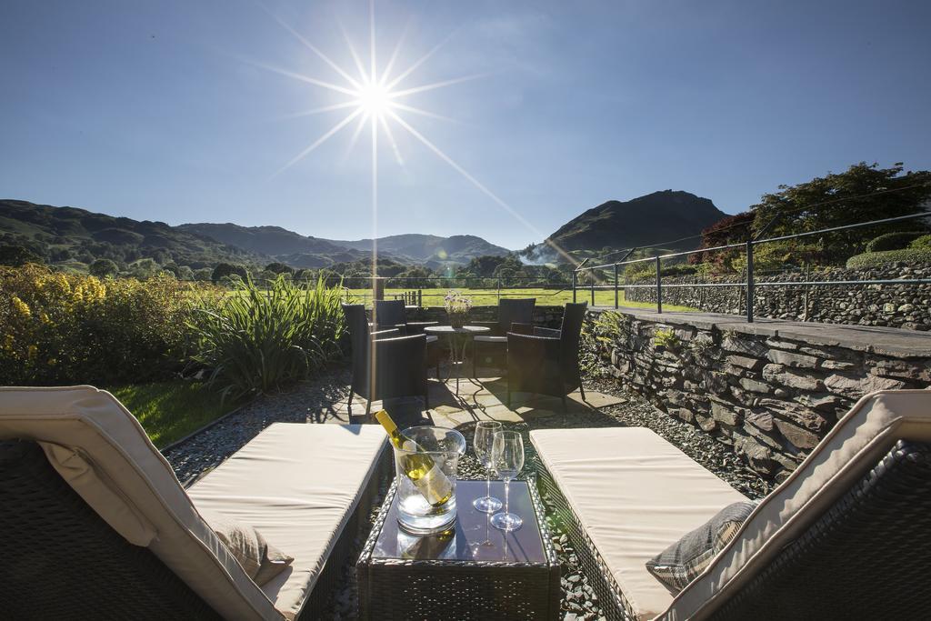Raise View House Grasmere Exterior foto