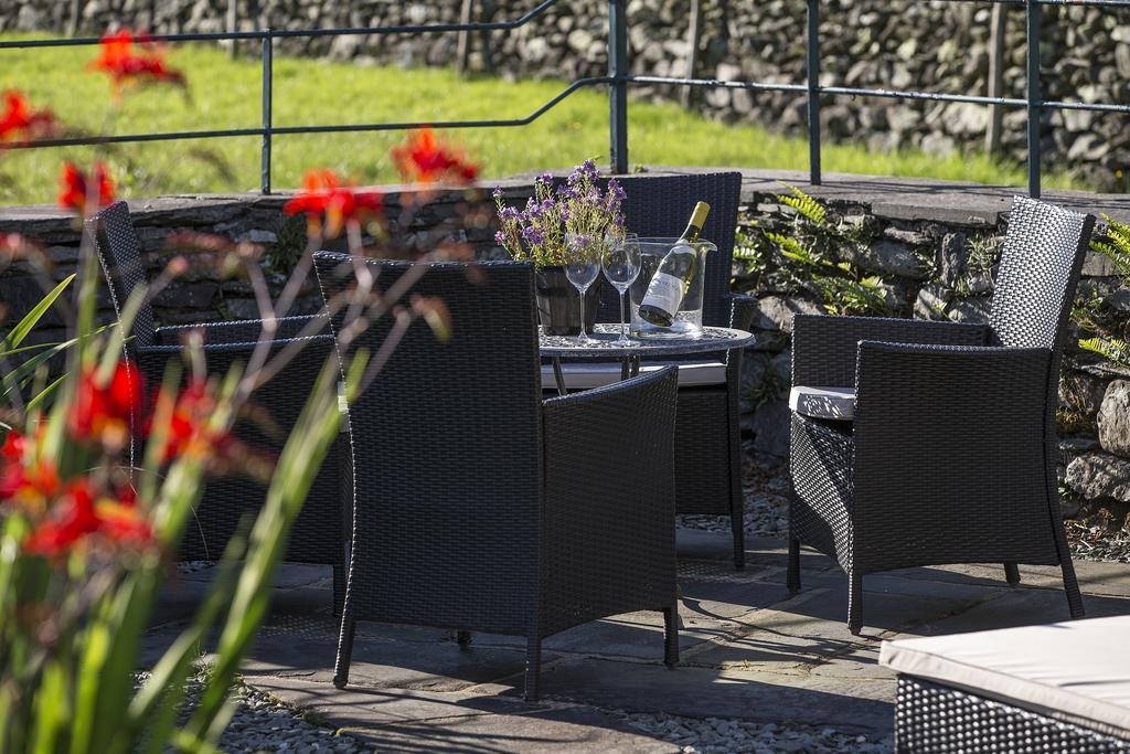 Raise View House Grasmere Exterior foto