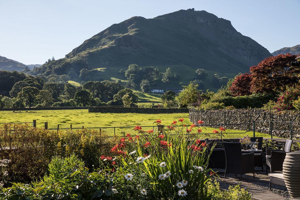 Raise View House Grasmere Exterior foto