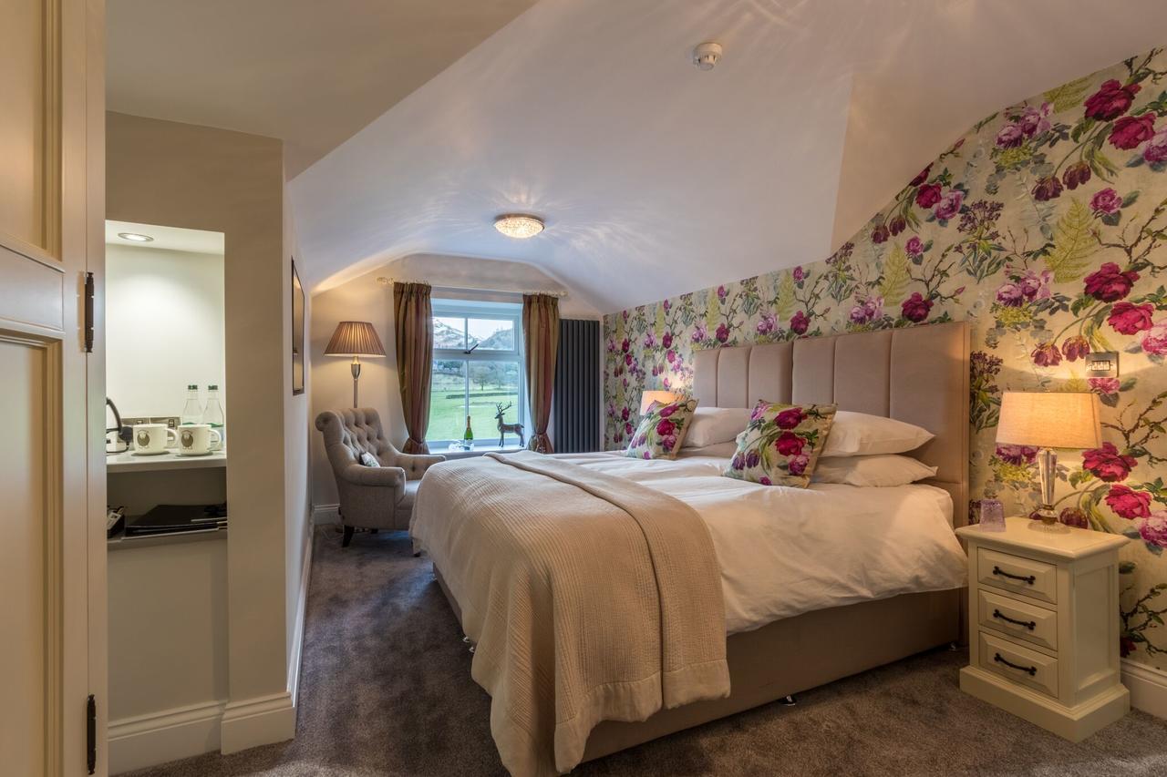 Raise View House Grasmere Exterior foto