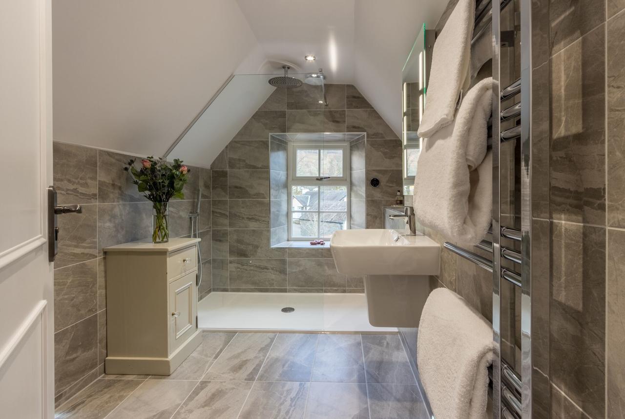 Raise View House Grasmere Exterior foto