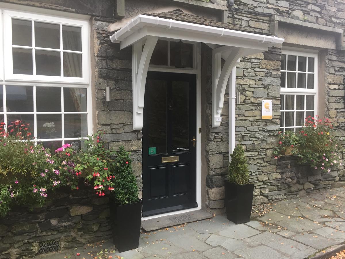 Raise View House Grasmere Exterior foto